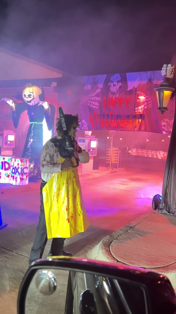  Rockwall Indoor Sports World