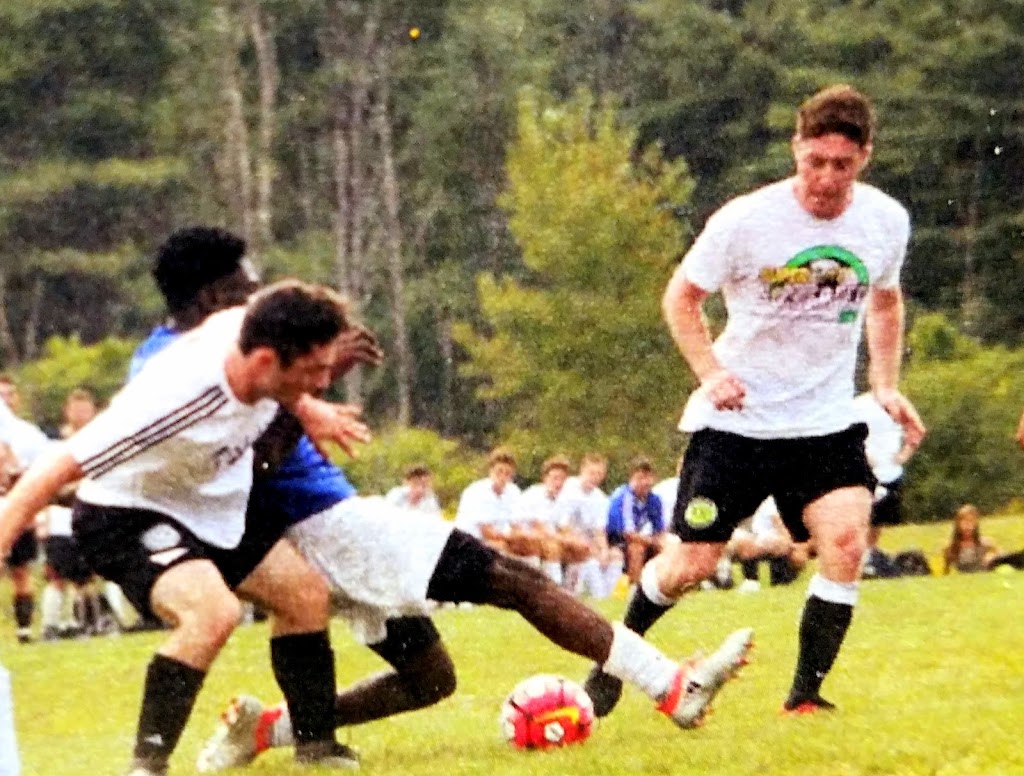  Paterson Field House