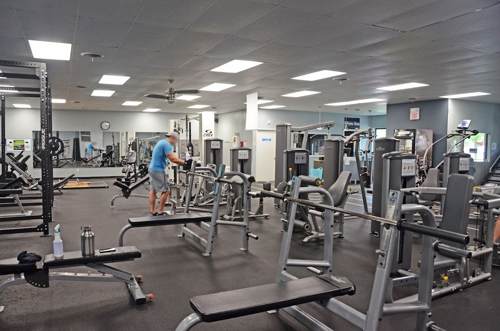  FIT-to-GO (24)7 Fitness