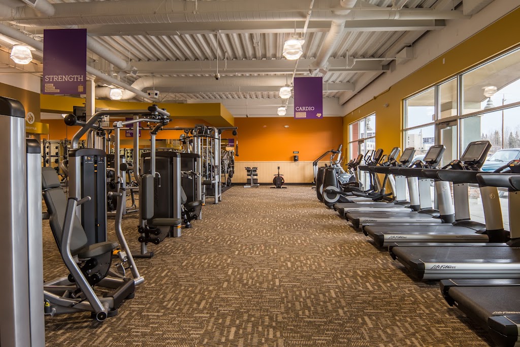  Anytime Fitness