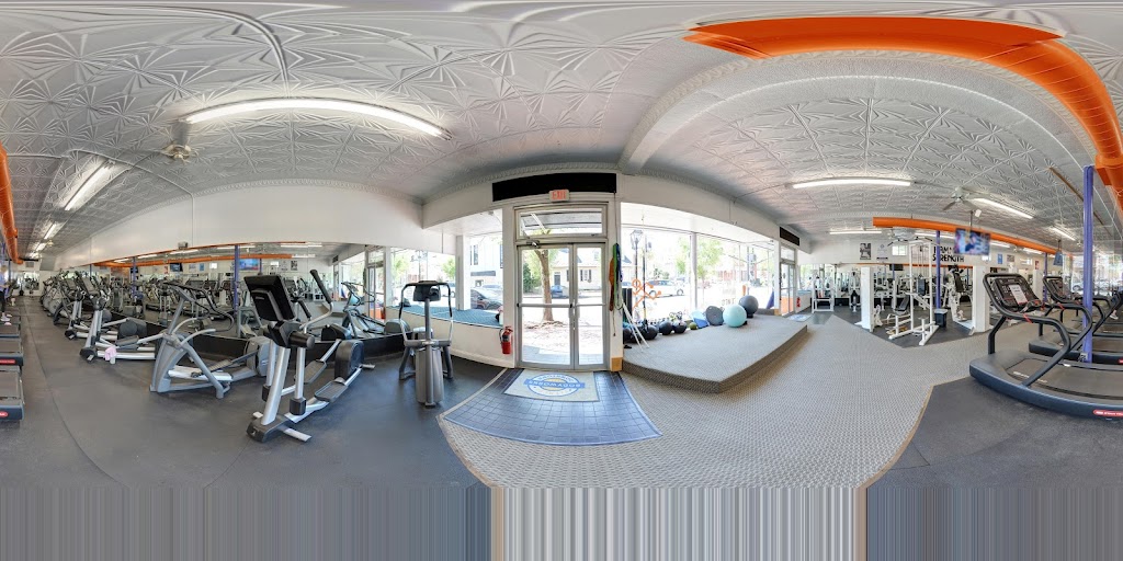  Bodyworks Downtown Athletic Club