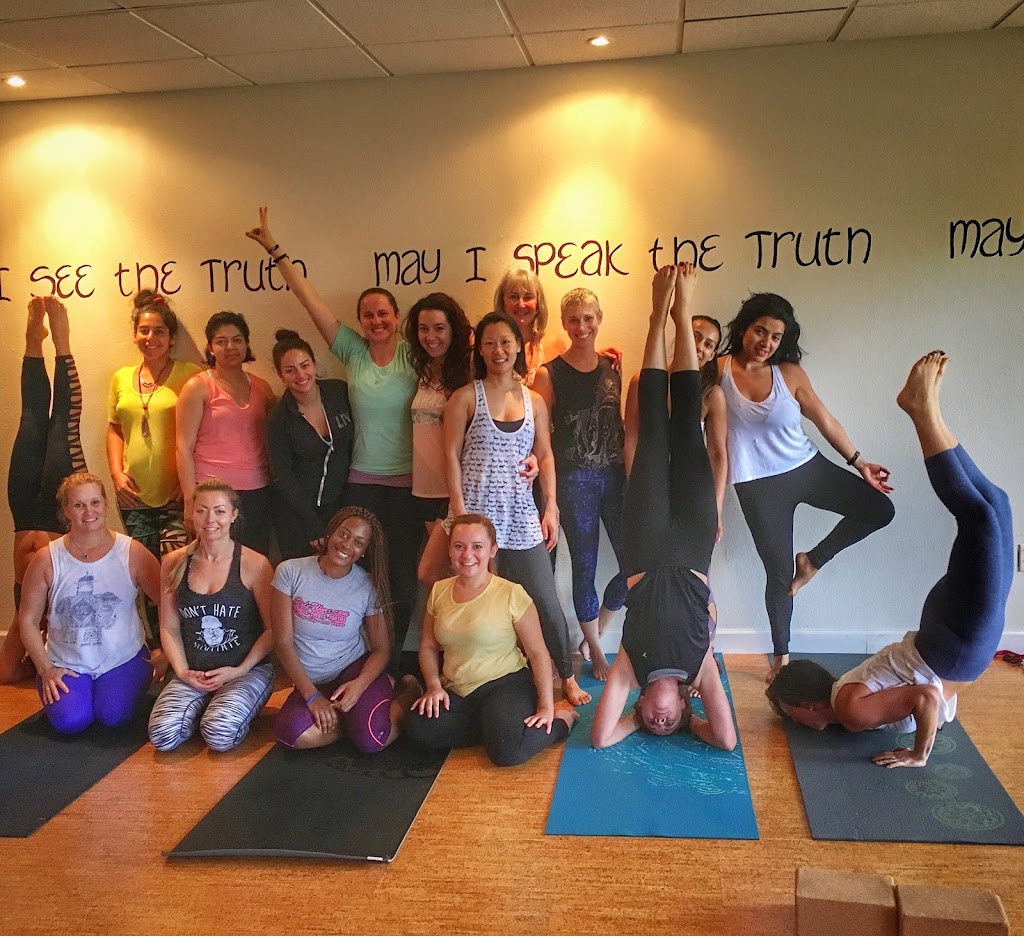  Lighthouse Yoga & Wellness