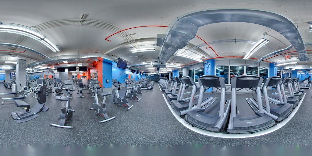  Blink Fitness (PureGym)