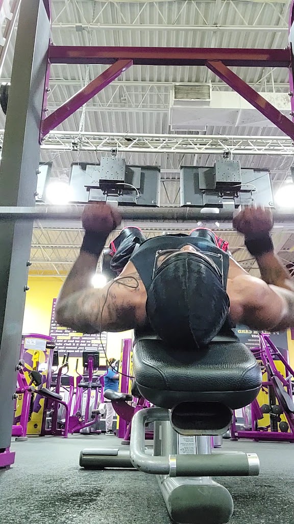  Planet Fitness