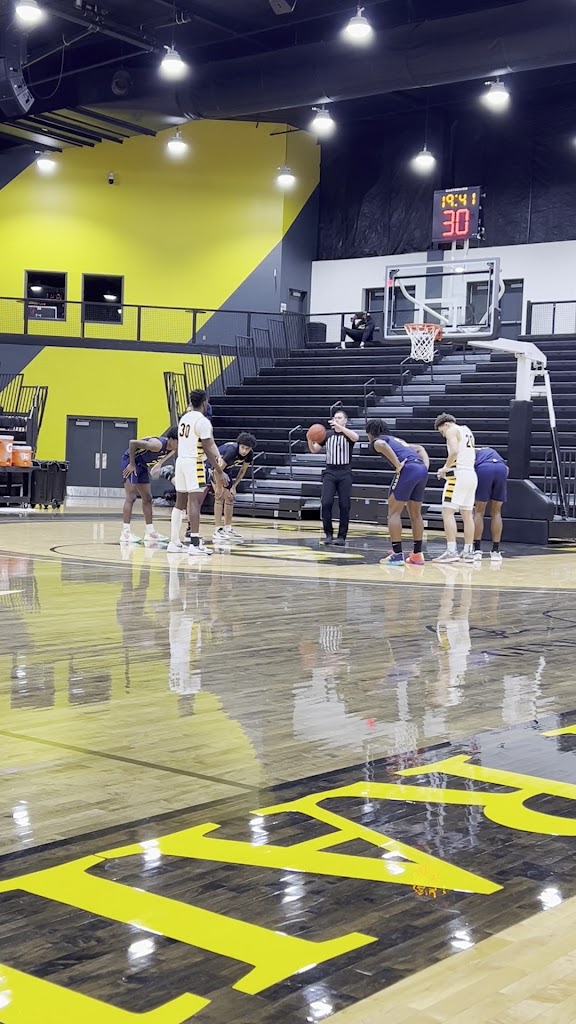  Libla Family Sports Complex