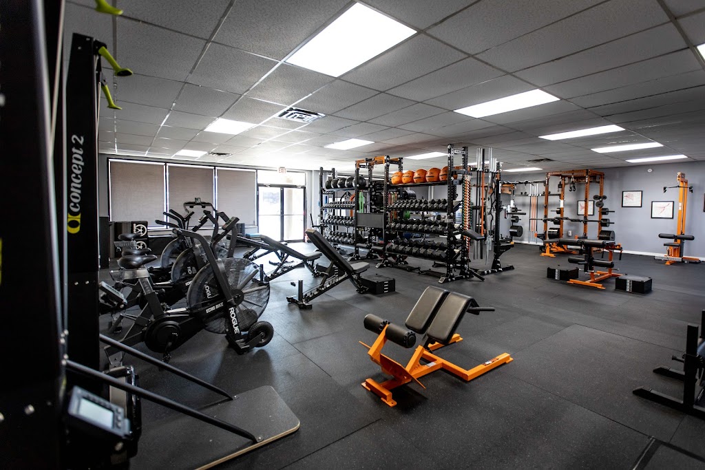  Zen Athletic Performance