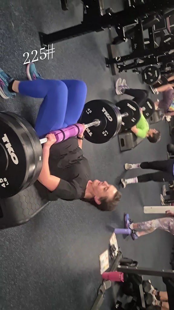  The EPOC Fitness Experience Littleton