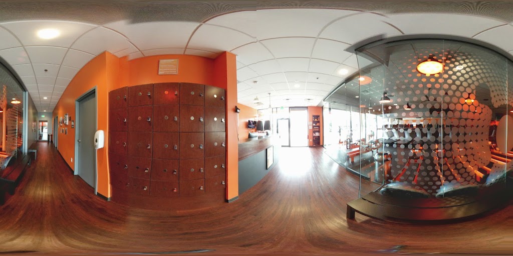  Orangetheory Fitness