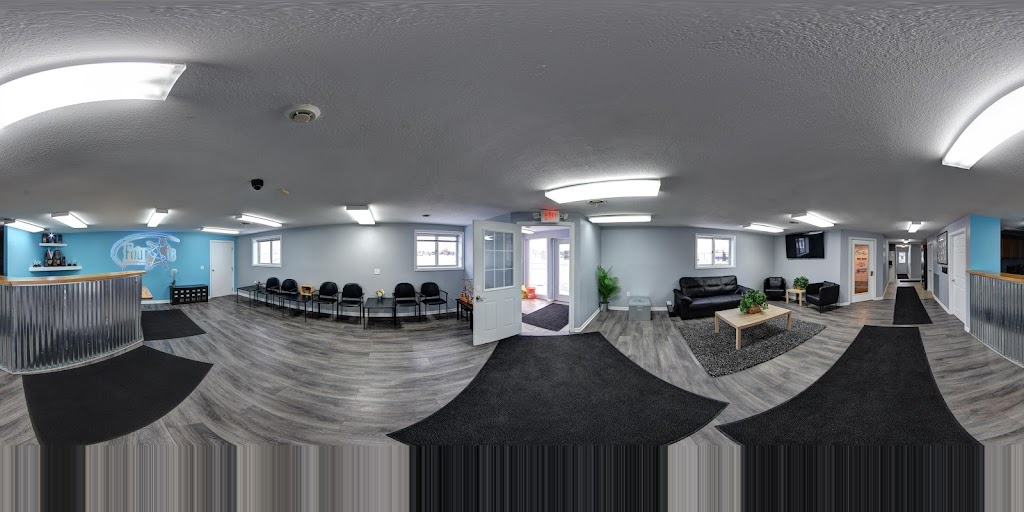  Foursis Dance & Gymnastics