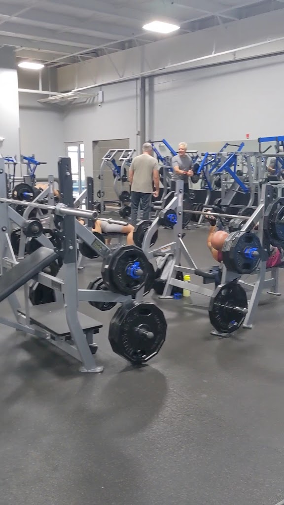  BFit Newburgh Gym + Fitness