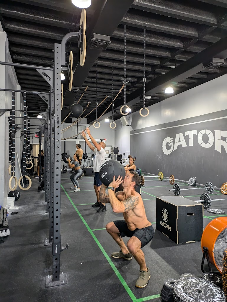  Gator Training Center Miami Beach