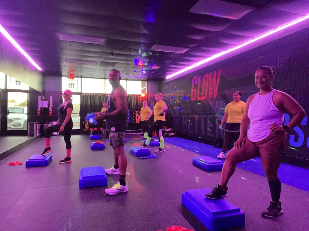  Glow Fitness Vegas