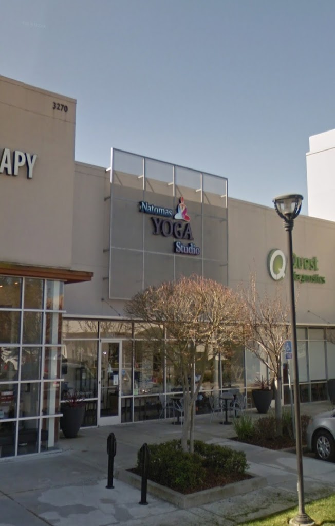  Natomas Yoga Studio