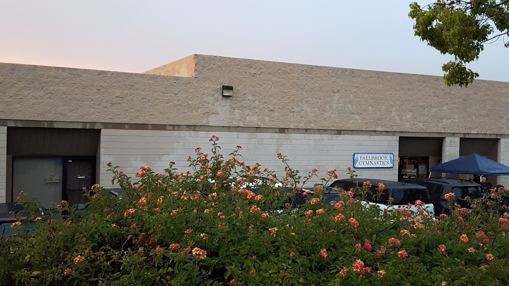  Fallbrook Gymnastic Club