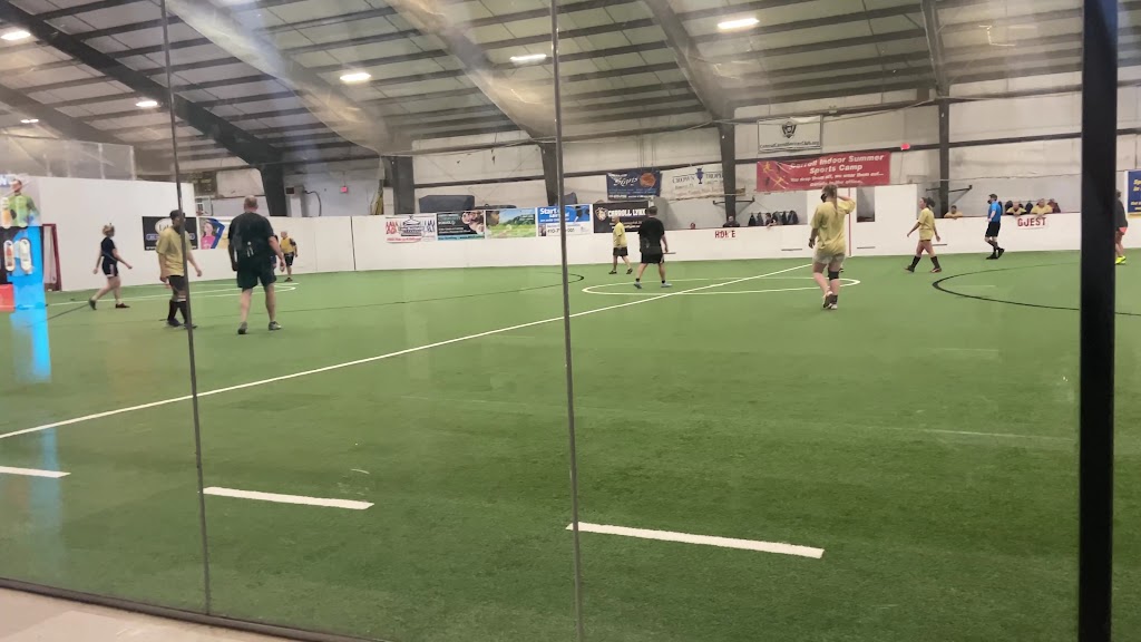  Carroll Indoor Sports Center