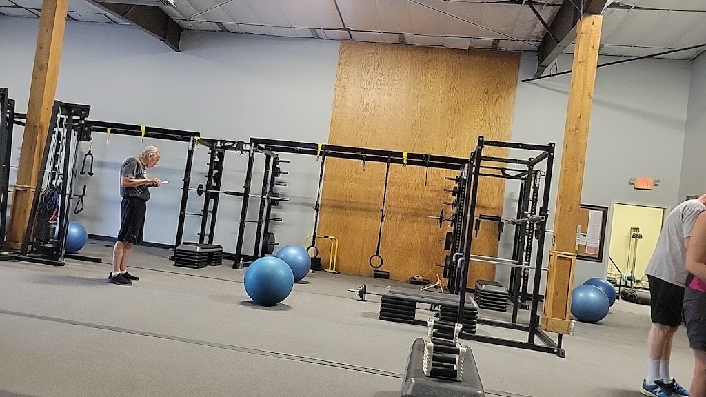  Tall Trainer Fitness Systems