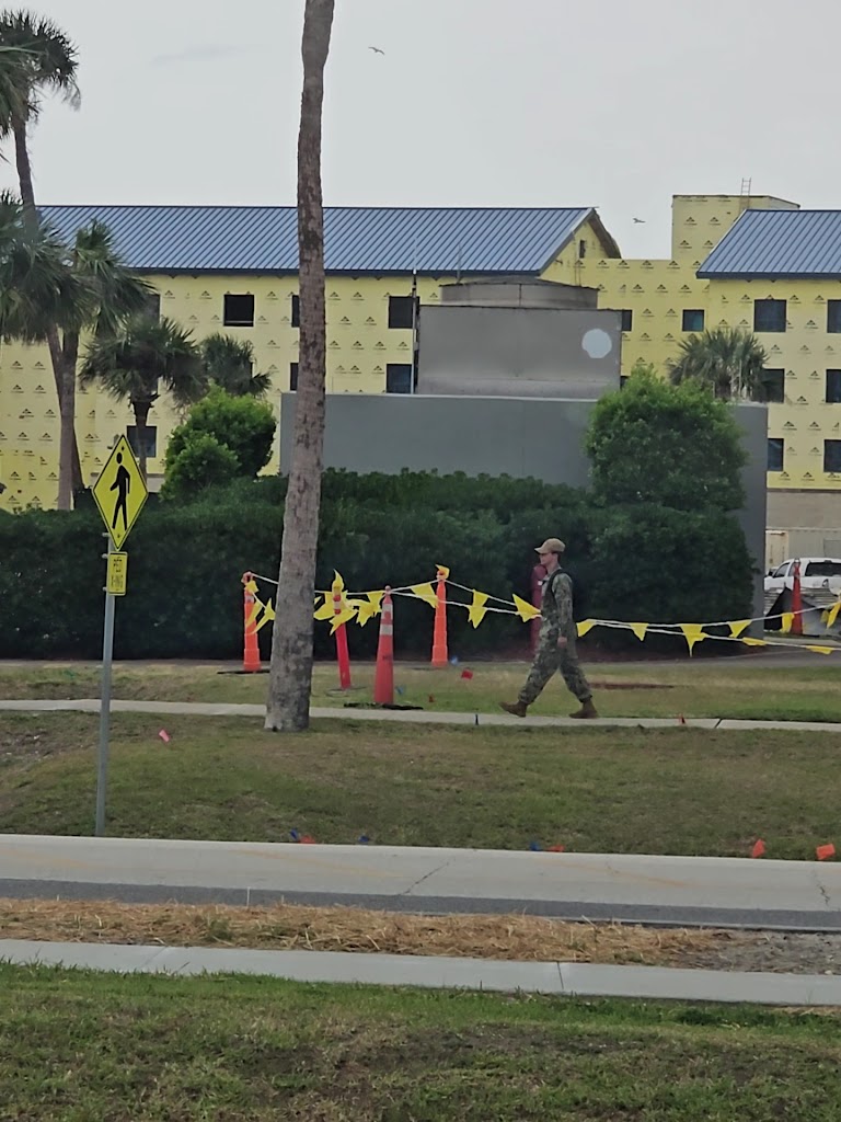  MWR Mayport Fitness Center