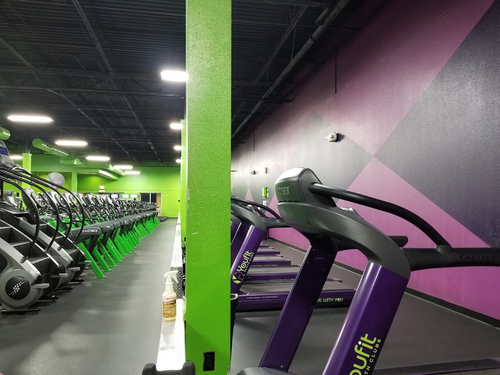  YouFit Gyms Hollywood