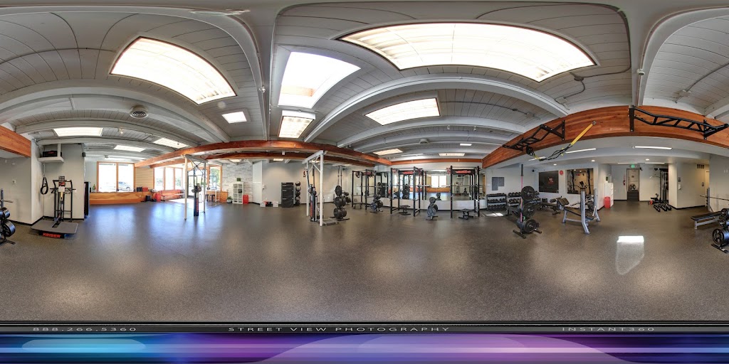  Ekstasis Strength and Conditioning