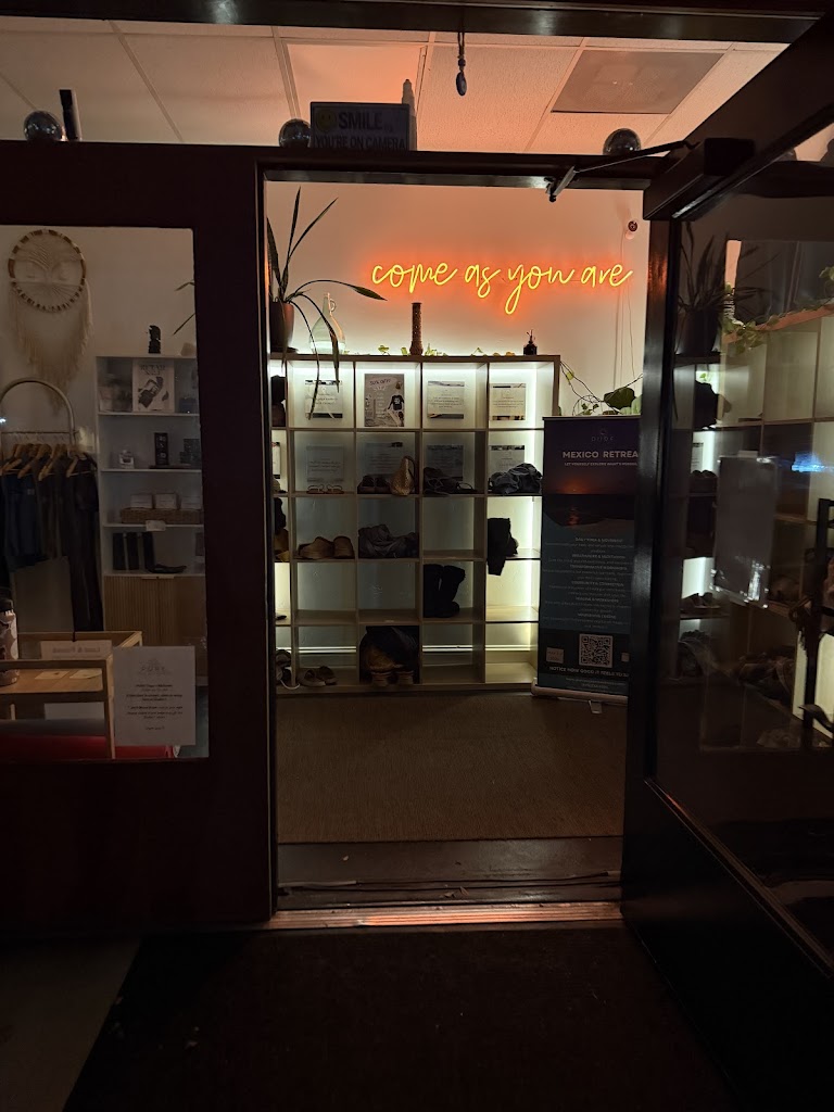  Pure Yoga and Wellness