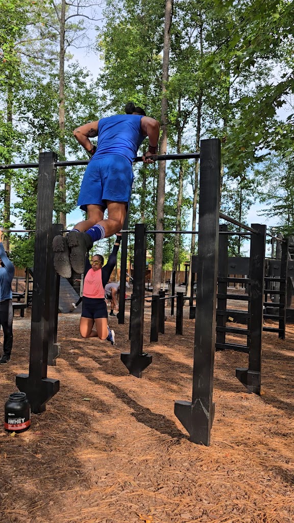  Peachtree Corners Path to Fitness