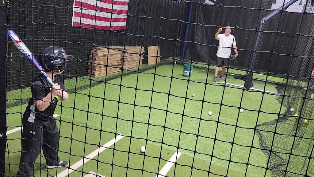  Top Prospect Training