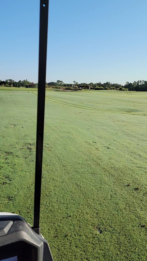  Royal St. Cloud Golf Links