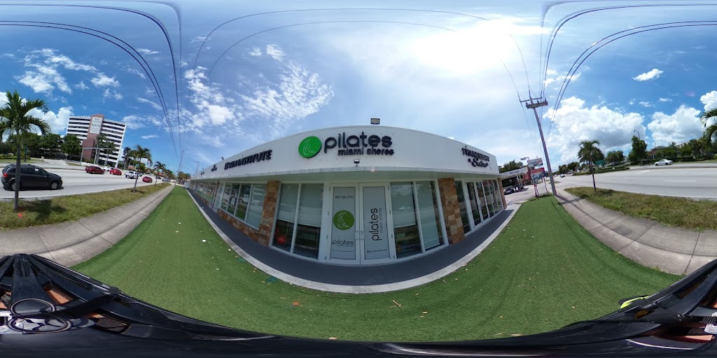  Pilates Miami Shores