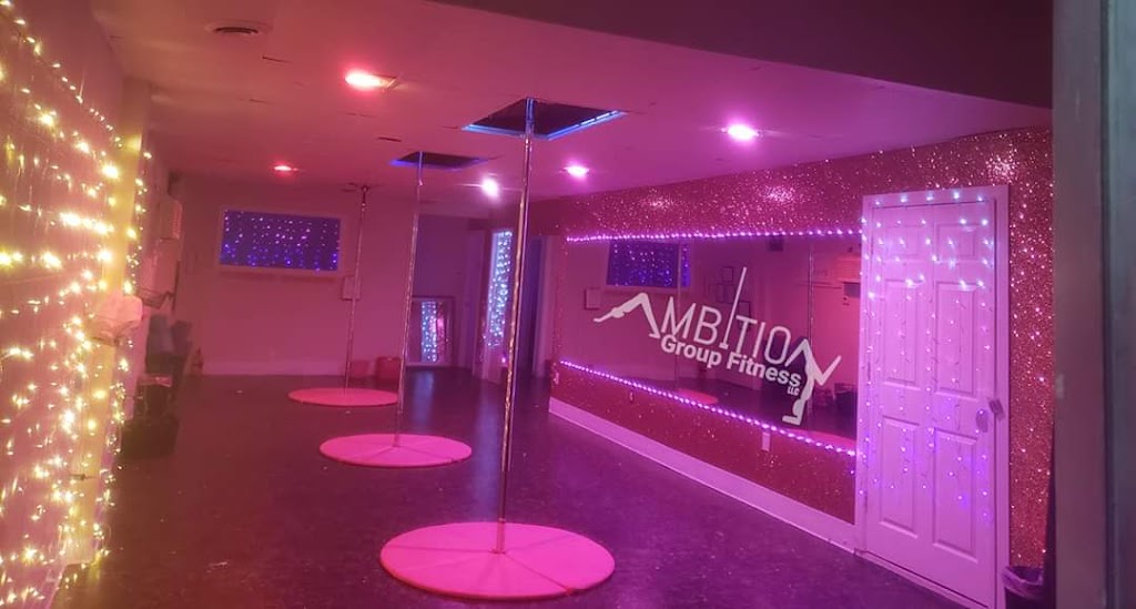  PoleVocative Ambition