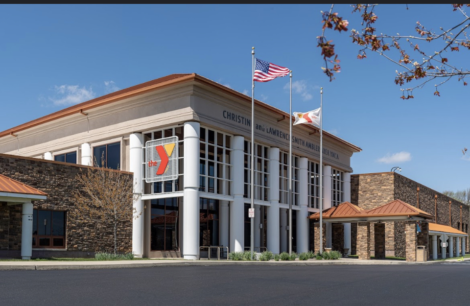  Rejuvenate Fitness, PA.