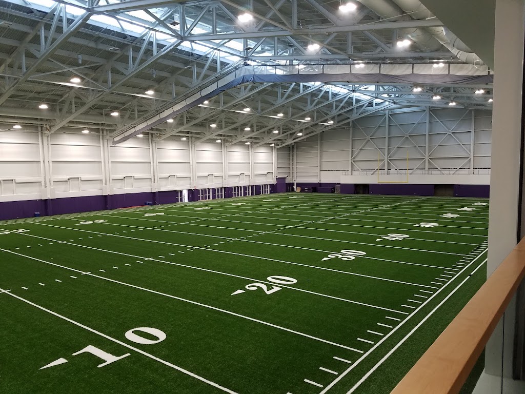  Hart Center at the Luth Athletic Complex