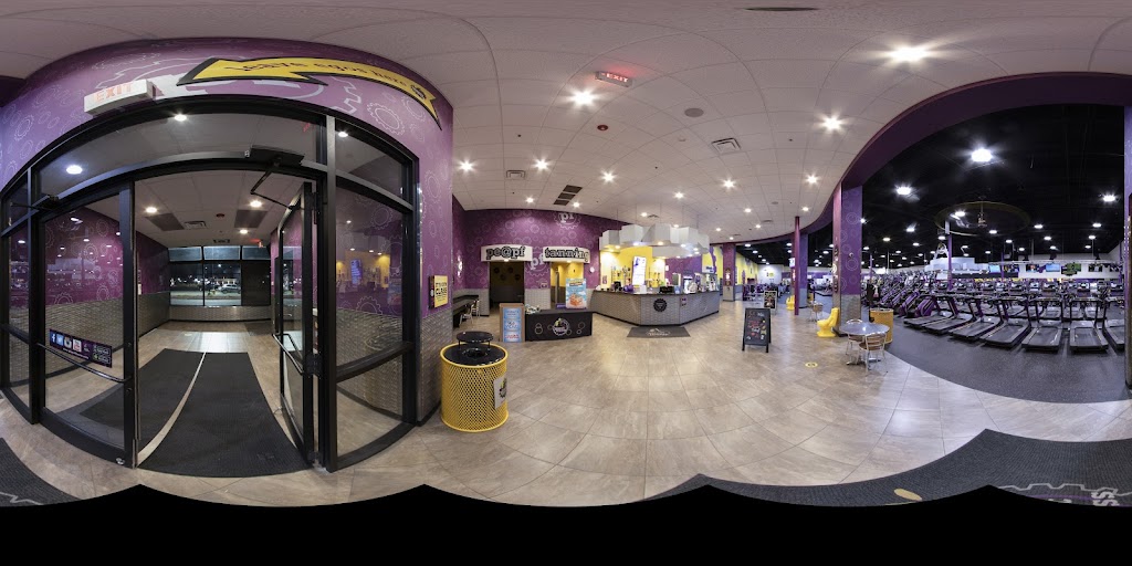  Planet Fitness