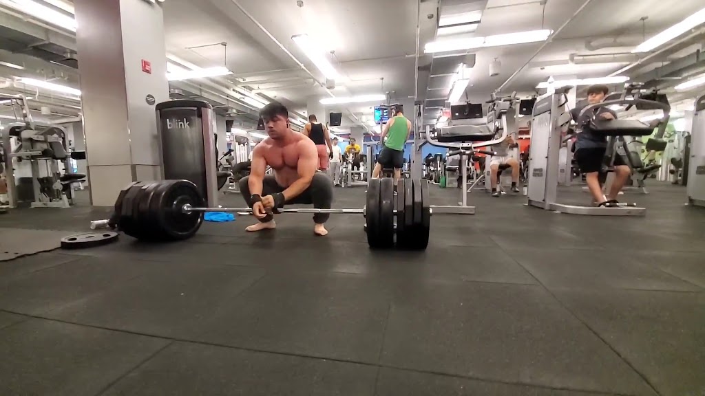  Blink Fitness (PureGym)