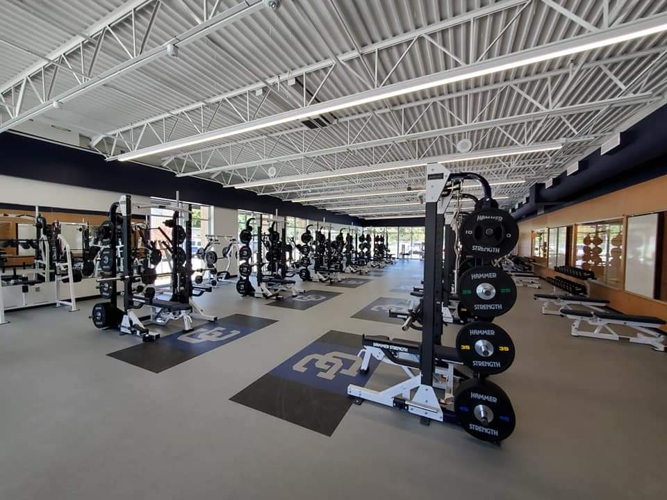  Kahlig-Cowie Convocation Center