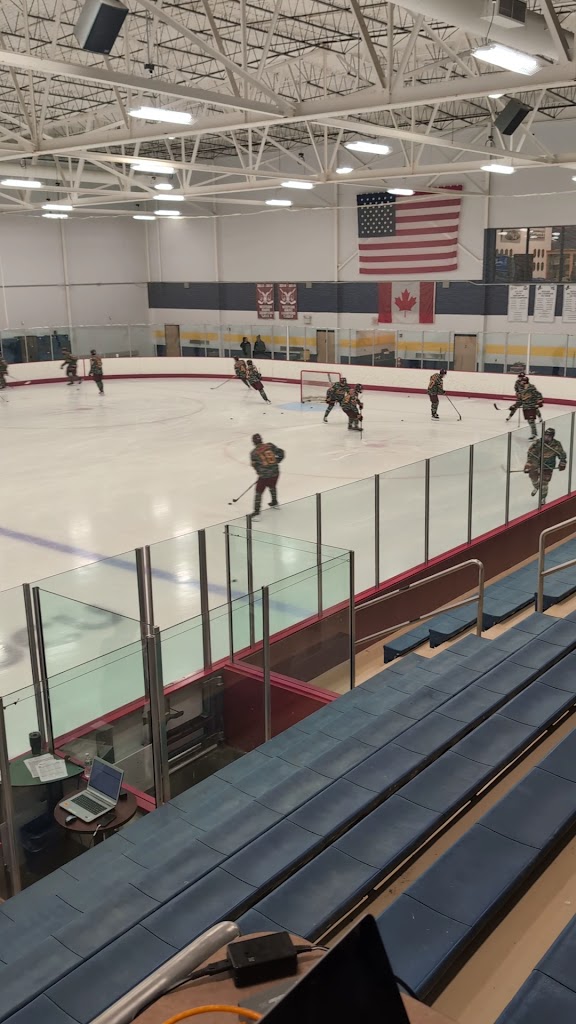  Costello Sports Complex