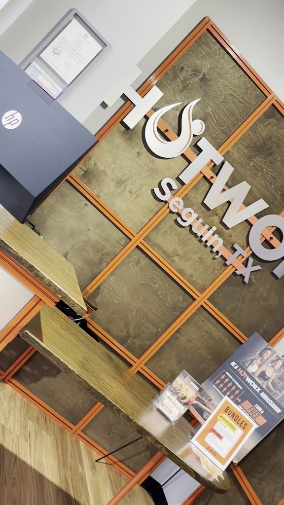  HOTWORX - Seguin, TX