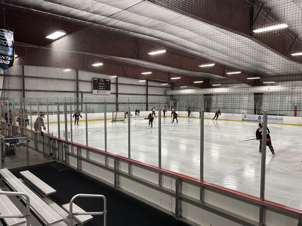  Edge Sports Center of Bedford