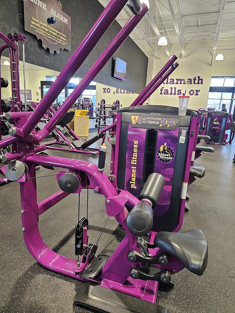  Planet Fitness