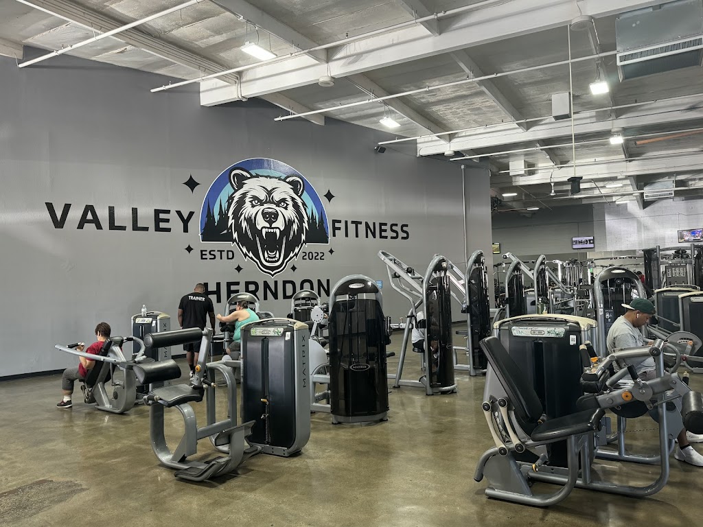  Valley Fitness