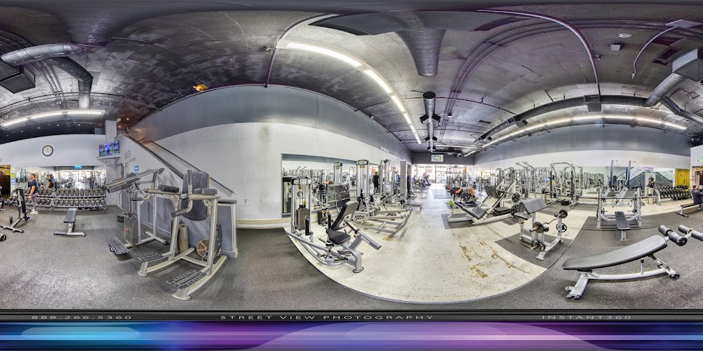  Carpinteria Athletics Inc.