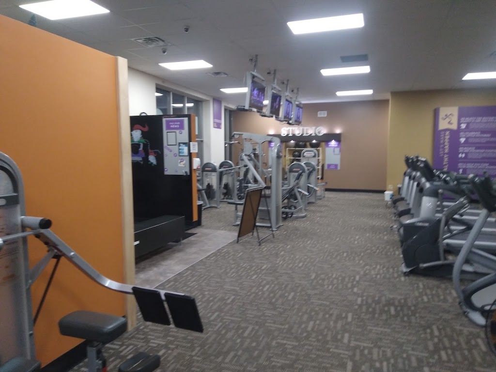  Anytime Fitness