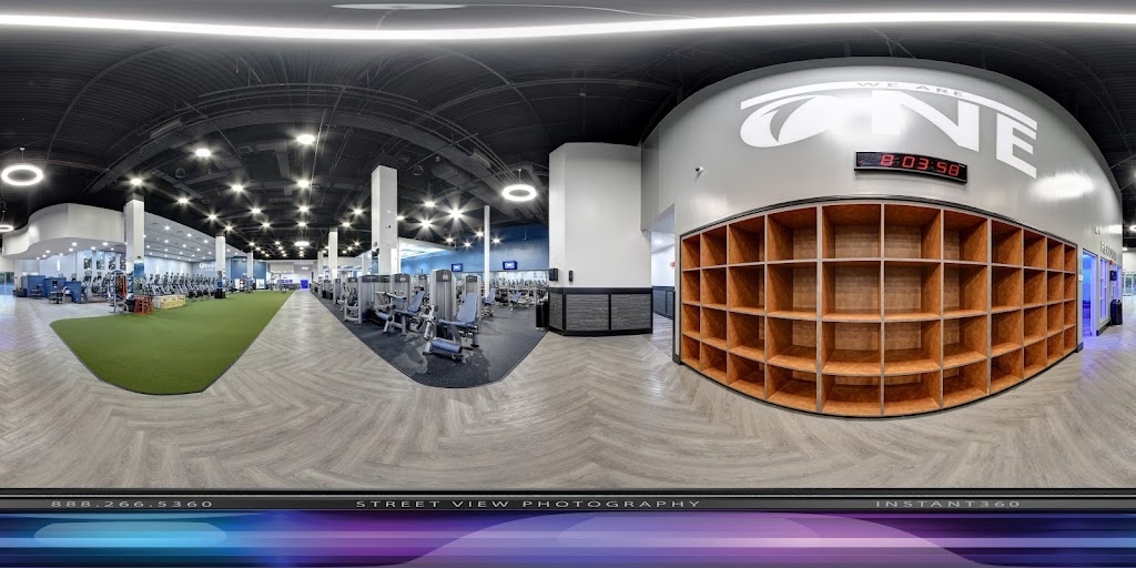  Onelife Fitness Lawrenceville