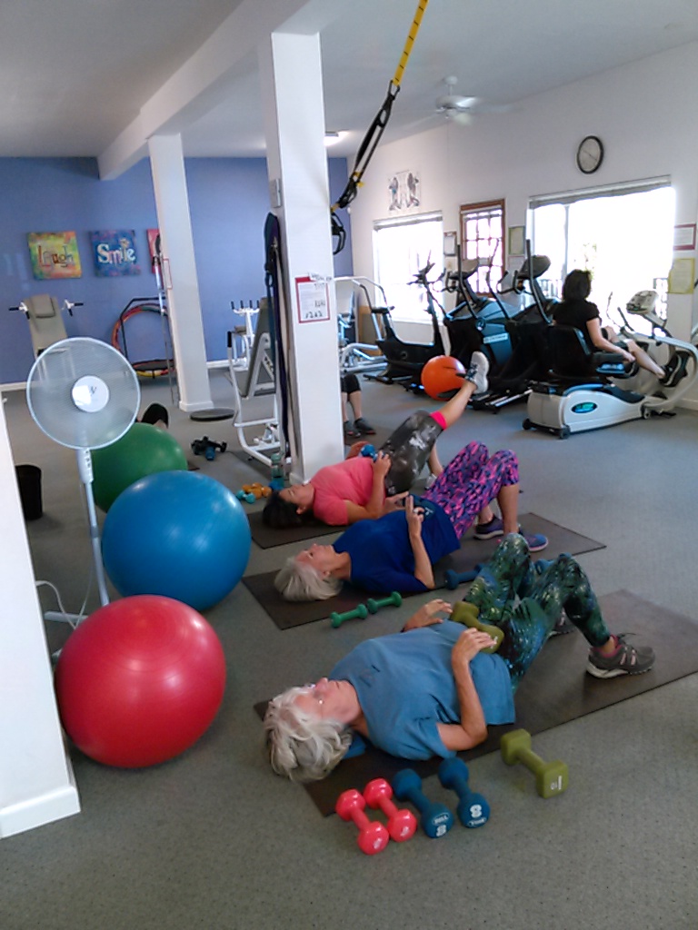  Fast and Fit For Women