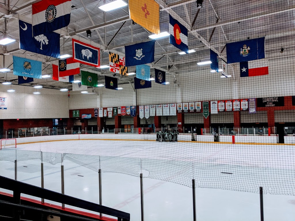  Centennial Sportsplex