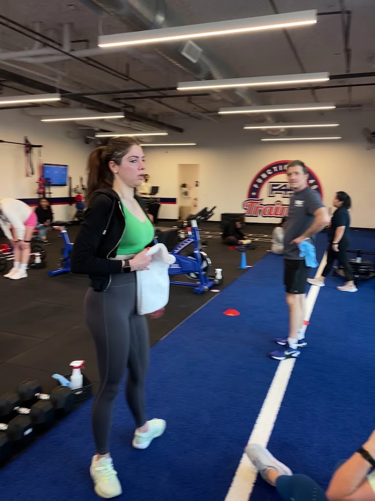  F45 Training Tanglewood Houston