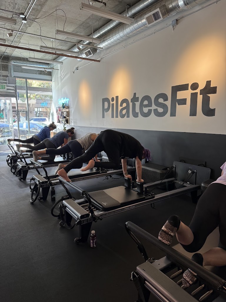  PilatesFit