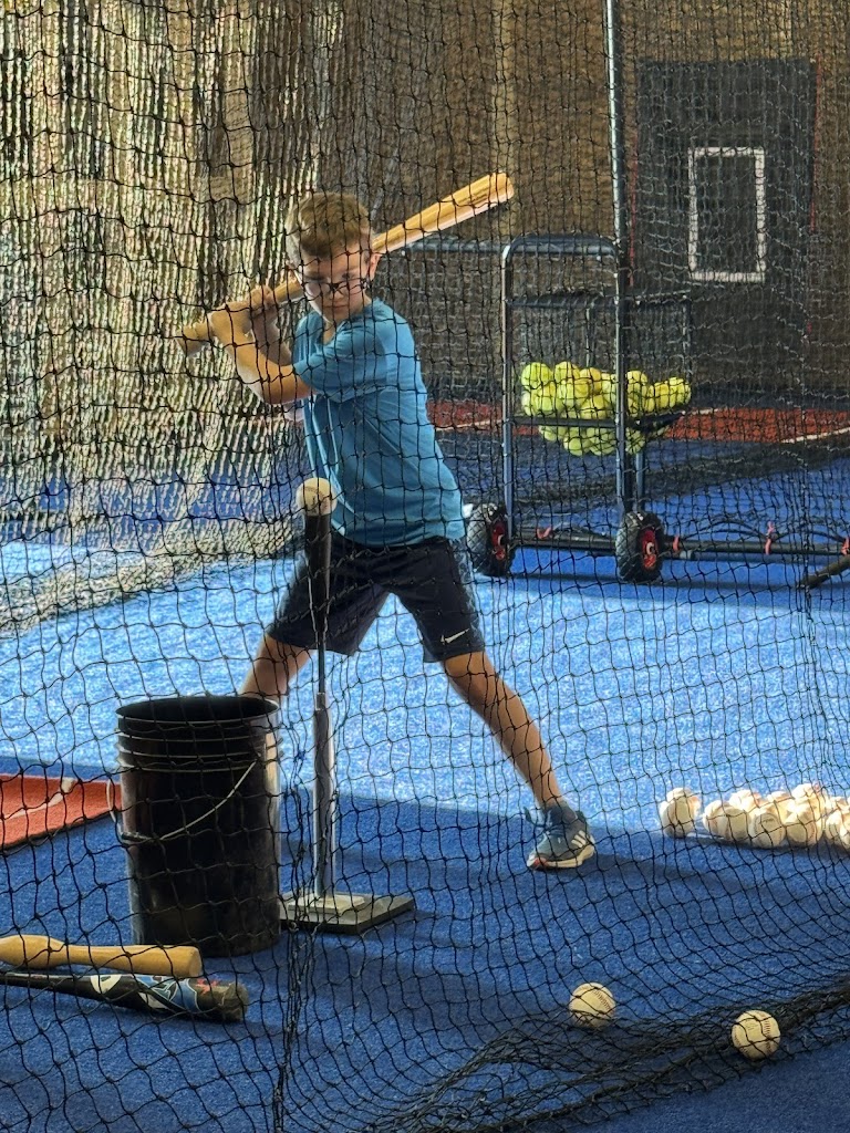  Ready to Rock Training