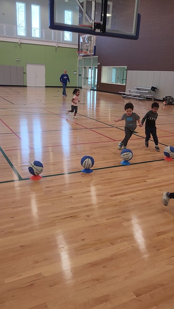  Techny Prairie Activity Center