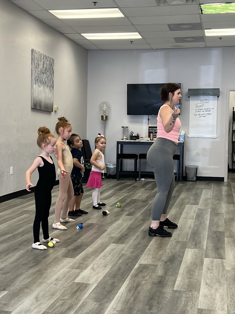  Dez It All Dance and Yoga Studio