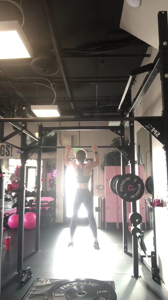  Monterey Core Fitness